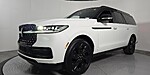 New 2027 LINCOLN NAVIGATOR BLACK LABEL in HENDERSON, NEVADA