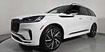 New 2027 LINCOLN AVIATOR BLACK LABEL in HENDERSON, NEVADA