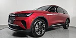 New 2026 LINCOLN NAUTILUS PREMIERE in HENDERSON, NEVADA