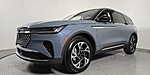 New 2026 LINCOLN NAUTILUS PREMIERE in HENDERSON, NEVADA
