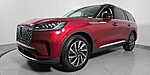 New 2027 LINCOLN AVIATOR PREMIERE in HENDERSON, NEVADA