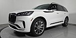 New 2026 LINCOLN AVIATOR PREMIERE in HENDERSON, NEVADA