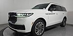 New 2026 LINCOLN NAVIGATOR PREMIERE in HENDERSON, NEVADA