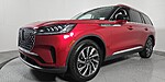 New 2026 LINCOLN AVIATOR PREMIERE in HENDERSON, NEVADA