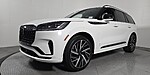 New 2027 LINCOLN AVIATOR BLACK LABEL in HENDERSON, NEVADA