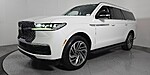 New 2026 LINCOLN NAVIGATOR PREMIERE in HENDERSON, NEVADA
