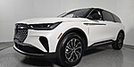 New 2026 LINCOLN NAUTILUS PREMIERE in HENDERSON, NEVADA