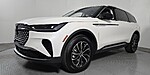 New 2026 LINCOLN NAUTILUS PREMIERE in HENDERSON, NEVADA
