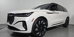 New 2026 LINCOLN NAUTILUS BLACK LABEL in HENDERSON, NEVADA