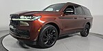 New 2027 LINCOLN NAVIGATOR RESERVE in HENDERSON, NEVADA