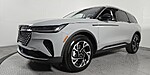 New 2026 LINCOLN NAUTILUS PREMIERE in HENDERSON, NEVADA