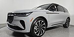 New 2026 LINCOLN NAUTILUS BLACK LABEL in HENDERSON, NEVADA