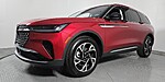 New 2026 LINCOLN NAUTILUS PREMIERE in HENDERSON, NEVADA