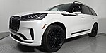 New 2027 LINCOLN AVIATOR RESERVE in HENDERSON, NEVADA