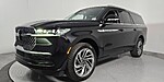 New 2027 LINCOLN NAVIGATOR RESERVE in HENDERSON, NEVADA