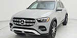 Used 2024 MERCEDES-BENZ GLE GLE 350 in LAS VEGAS , NEVADA
