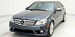 Used 2008 MERCEDES-BENZ C-CLASS 3.0L SPORT in LAS VEGAS , NEVADA