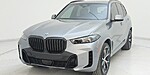Used 2024 BMW X5 XDRIVE40I in LAS VEGAS , NEVADA