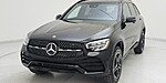 Used 2022 MERCEDES-BENZ GLC-CLASS GLC 300 in LAS VEGAS , NEVADA