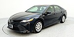 Used 2018 TOYOTA CAMRY LE in LAS VEGAS , NEVADA