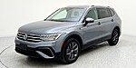Used 2022 VOLKSWAGEN TIGUAN SE in LAS VEGAS , NEVADA