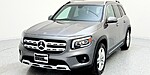 Used 2021 MERCEDES-BENZ GLB GLB 250 in LAS VEGAS , NEVADA