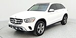 Used 2021 MERCEDES-BENZ GLC-CLASS GLC 300 in LAS VEGAS , NEVADA