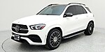 Used 2021 MERCEDES-BENZ GLE GLE 450 in LAS VEGAS , NEVADA