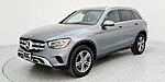 Used 2022 MERCEDES-BENZ GLC-CLASS GLC 300 in LAS VEGAS , NEVADA