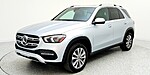 Used 2022 MERCEDES-BENZ GLE GLE 350 in LAS VEGAS , NEVADA