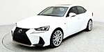 Used 2018 LEXUS IS IS 300 F SPORT in LAS VEGAS , NEVADA