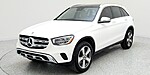 Used 2022 MERCEDES-BENZ GLC-CLASS GLC 300 in LAS VEGAS , NEVADA