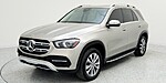 Used 2023 MERCEDES-BENZ GLE GLE 350 in LAS VEGAS , NEVADA
