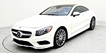 Used 2017 MERCEDES-BENZ S-CLASS S 550 in LAS VEGAS , NEVADA