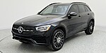 Used 2022 MERCEDES-BENZ GLC-CLASS GLC 300 in LAS VEGAS , NEVADA