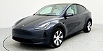 Used 2024 TESLA MODEL Y LONG RANGE in LAS VEGAS , NEVADA