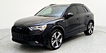 Used 2021 AUDI Q3 S LINE PREMIUM PLUS in LAS VEGAS , NEVADA