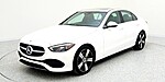 Used 2022 MERCEDES-BENZ C-CLASS C 300 in LAS VEGAS , NEVADA