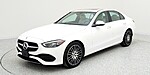 Used 2023 MERCEDES-BENZ C-CLASS C 300 in LAS VEGAS , NEVADA