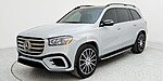 Used 2024 MERCEDES-BENZ GLS GLS 450 in LAS VEGAS , NEVADA
