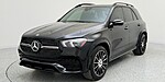 Used 2022 MERCEDES-BENZ GLE GLE 350 in LAS VEGAS , NEVADA