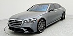 Used 2022 MERCEDES-BENZ S-CLASS S 580 in LAS VEGAS , NEVADA