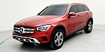 Used 2021 MERCEDES-BENZ GLC-CLASS GLC 300 in LAS VEGAS , NEVADA