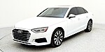 Used 2021 AUDI A4 SEDAN PREMIUM PLUS in LAS VEGAS , NEVADA
