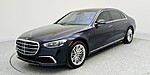 Used 2022 MERCEDES-BENZ S-CLASS S 580 in LAS VEGAS , NEVADA