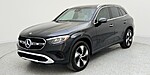 Used 2024 MERCEDES-BENZ GLC-CLASS GLC 300 in LAS VEGAS , NEVADA