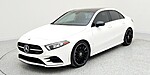 Used 2020 MERCEDES-BENZ A-CLASS A 220 in LAS VEGAS , NEVADA