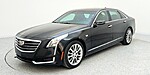 Used 2018 CADILLAC CT6 SEDAN PREMIUM LUXURY AWD in LAS VEGAS , NEVADA
