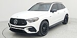 Used 2024 MERCEDES-BENZ GLC-CLASS AMG GLC 43 in LAS VEGAS , NEVADA