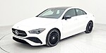 Used 2024 MERCEDES-BENZ CLA CLA 250 in LAS VEGAS , NEVADA